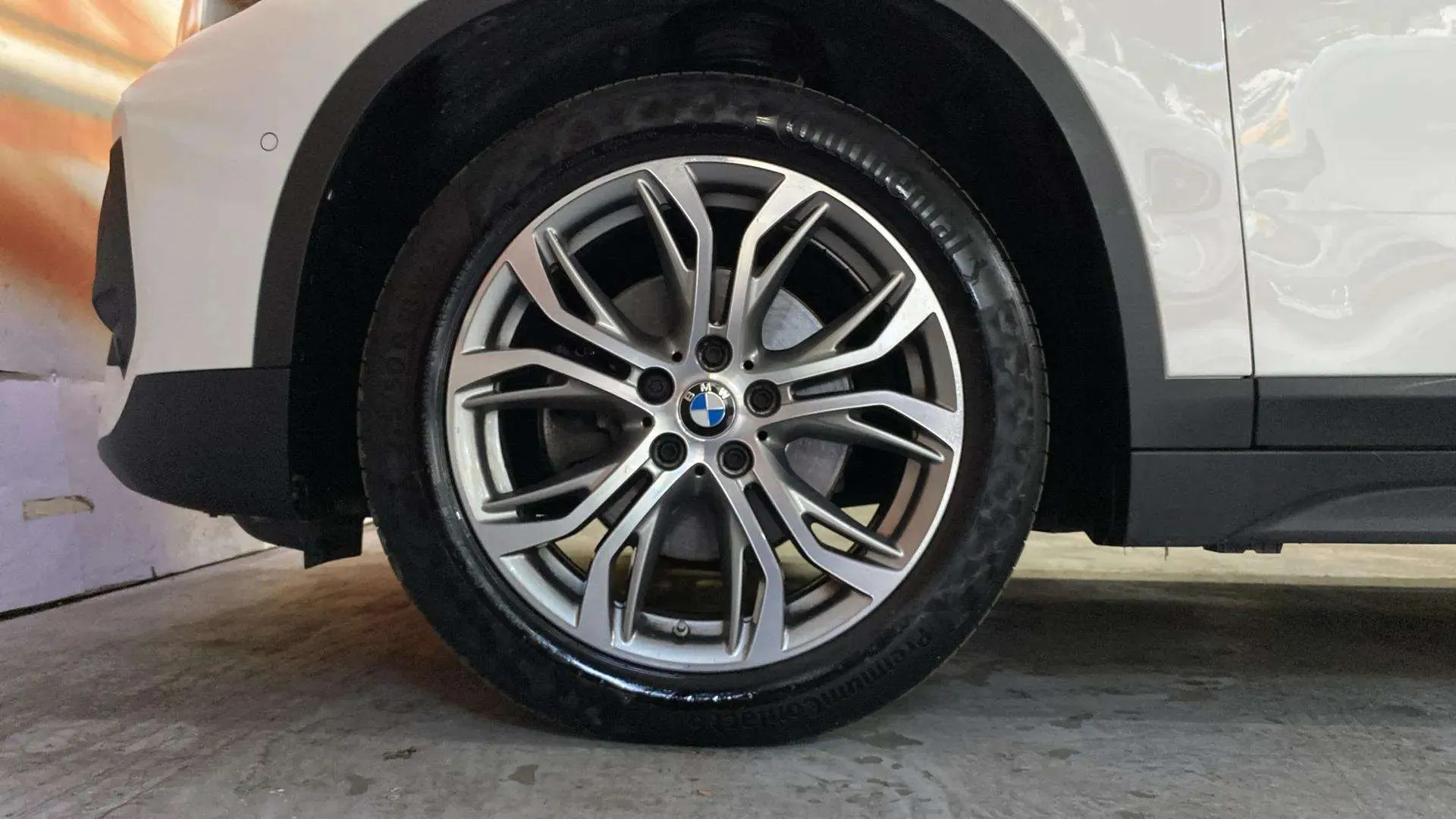 BMW X1 sDrive18d - foto 20