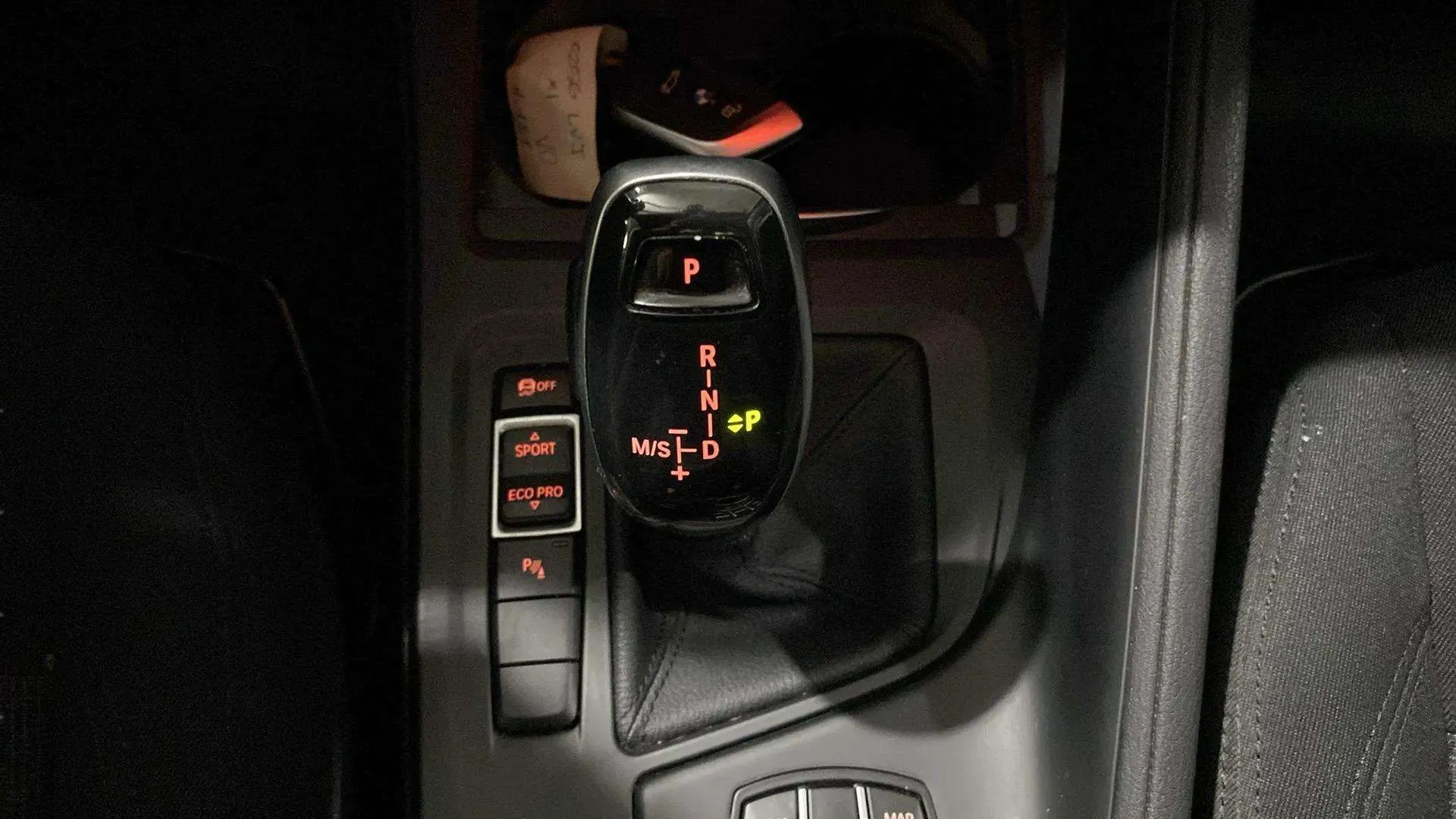 BMW X1 sDrive18d - foto 14
