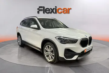 bmw x1 sdrive18d diesel automatica san sebastian de los reyes 903000000266322