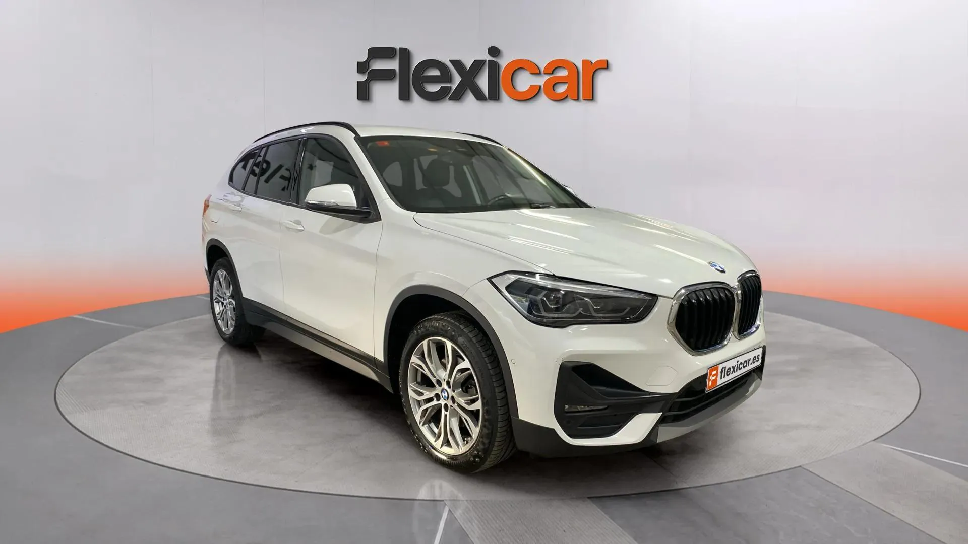 BMW X1 sDrive18d