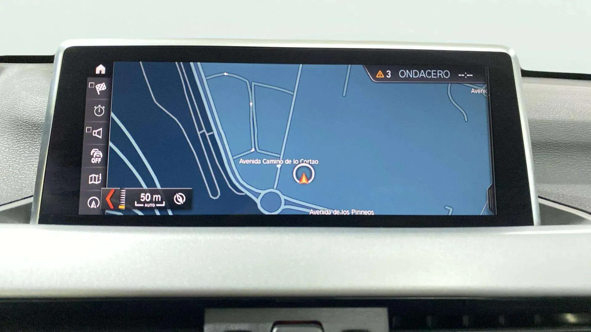 BMW X1 sDrive18d - foto 12