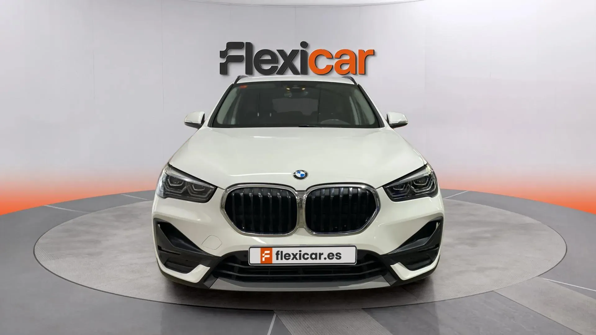 BMW X1 sDrive18d - foto 2