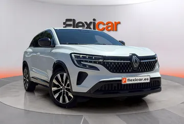 renault austral techno mild hybrid 116kw auto hibrido no enchufable automatica sabadell 2 903000000266329