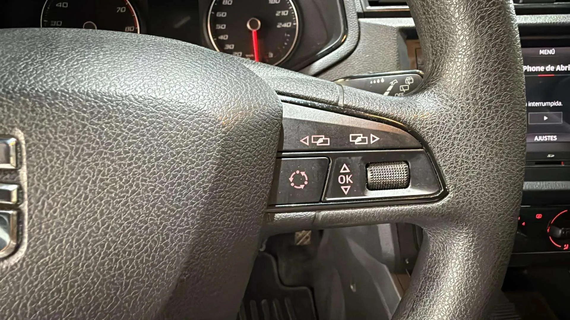 SEAT Ibiza 1.0 TGI Reference - foto 19