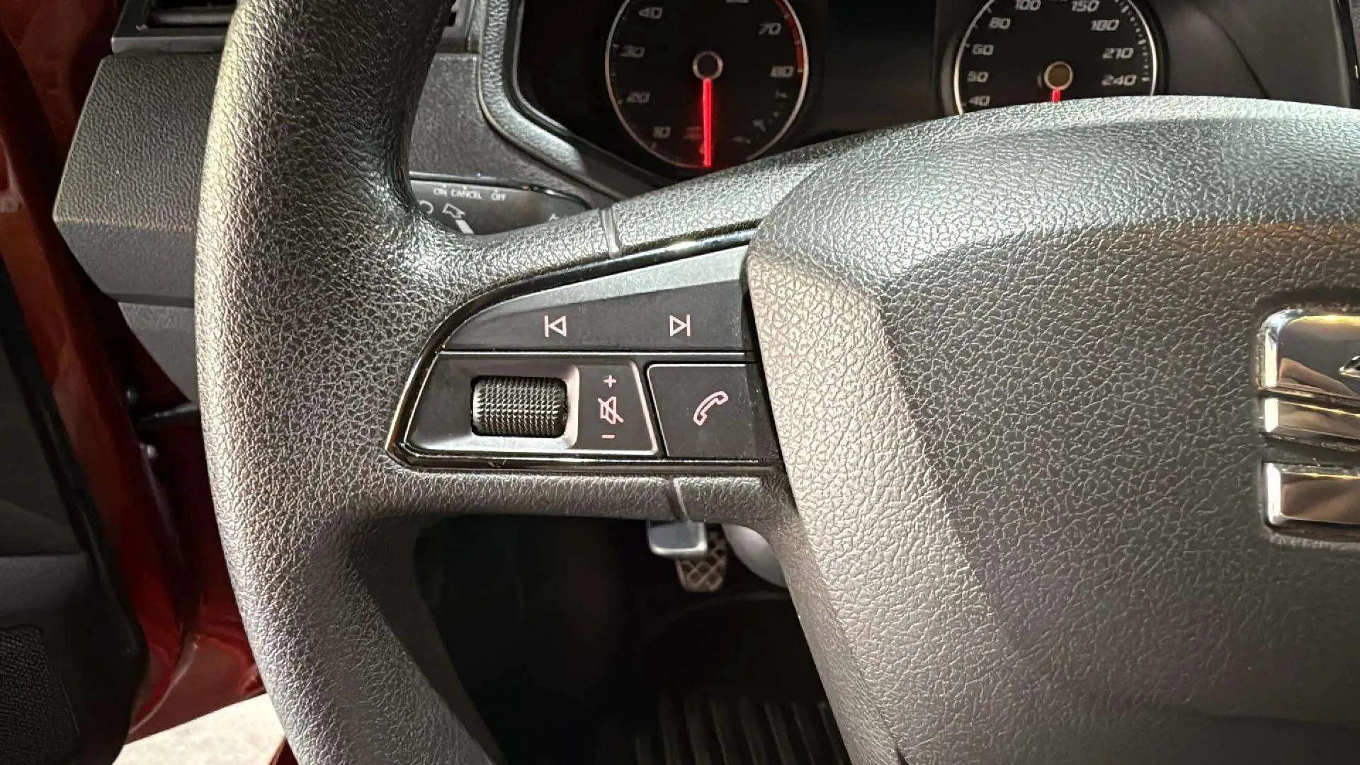 SEAT Ibiza 1.0 TGI Reference - foto 18