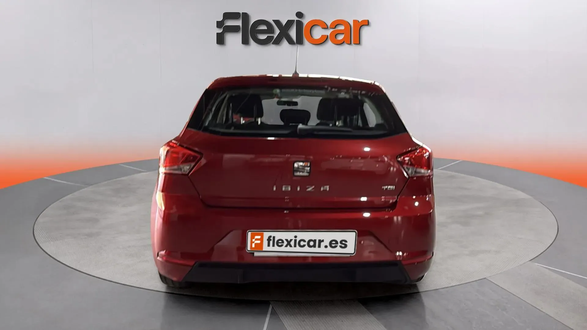 SEAT Ibiza 1.0 TGI Reference - foto 6