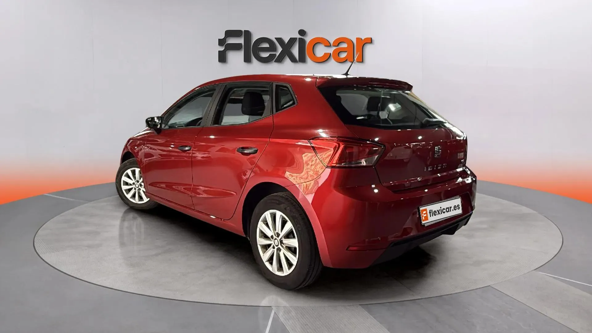 SEAT Ibiza 1.0 TGI Reference - foto 5