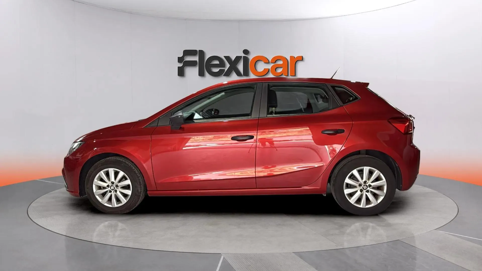 SEAT Ibiza 1.0 TGI Reference - foto 4