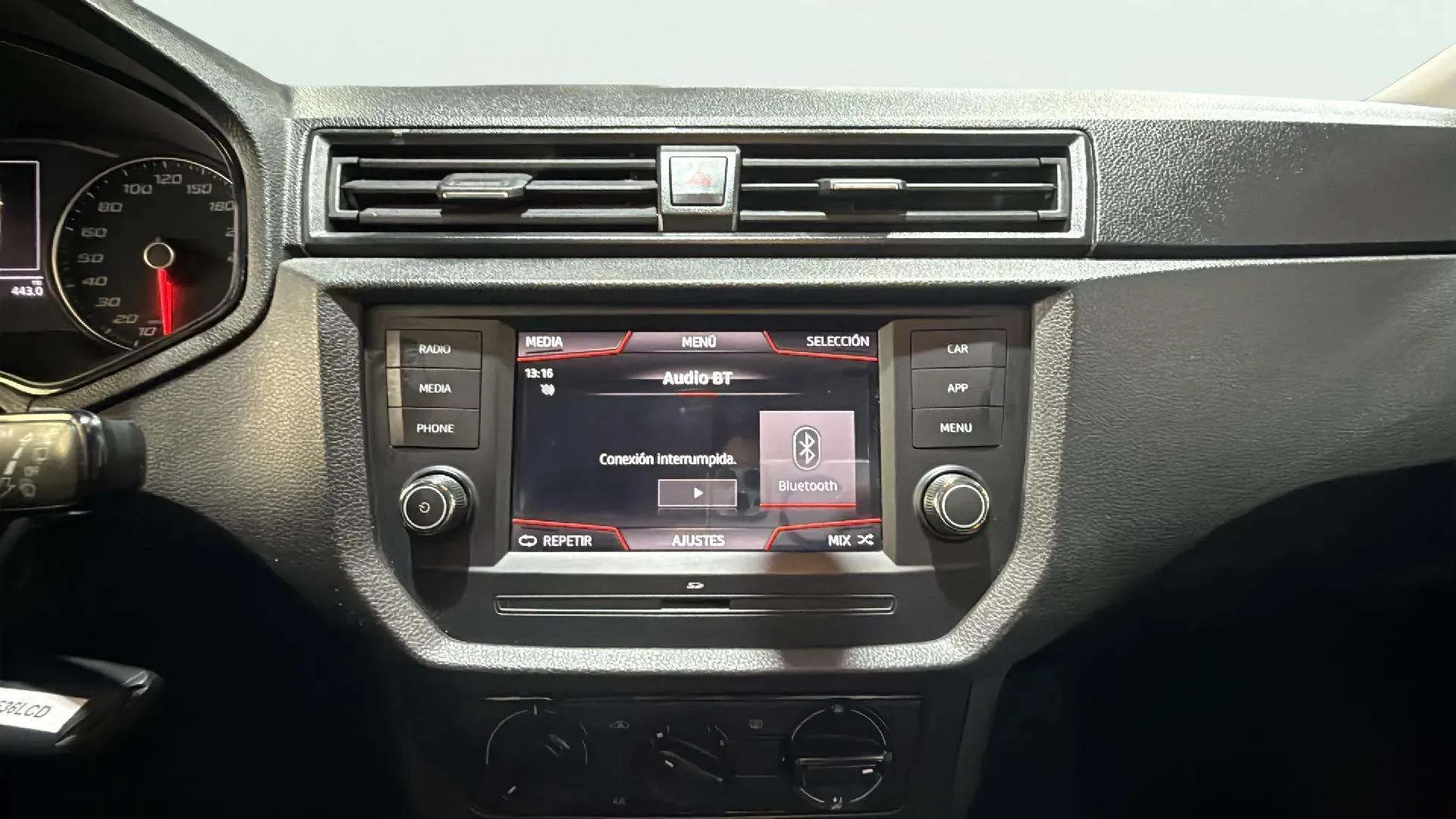 SEAT Ibiza 1.0 TGI Reference - foto 11