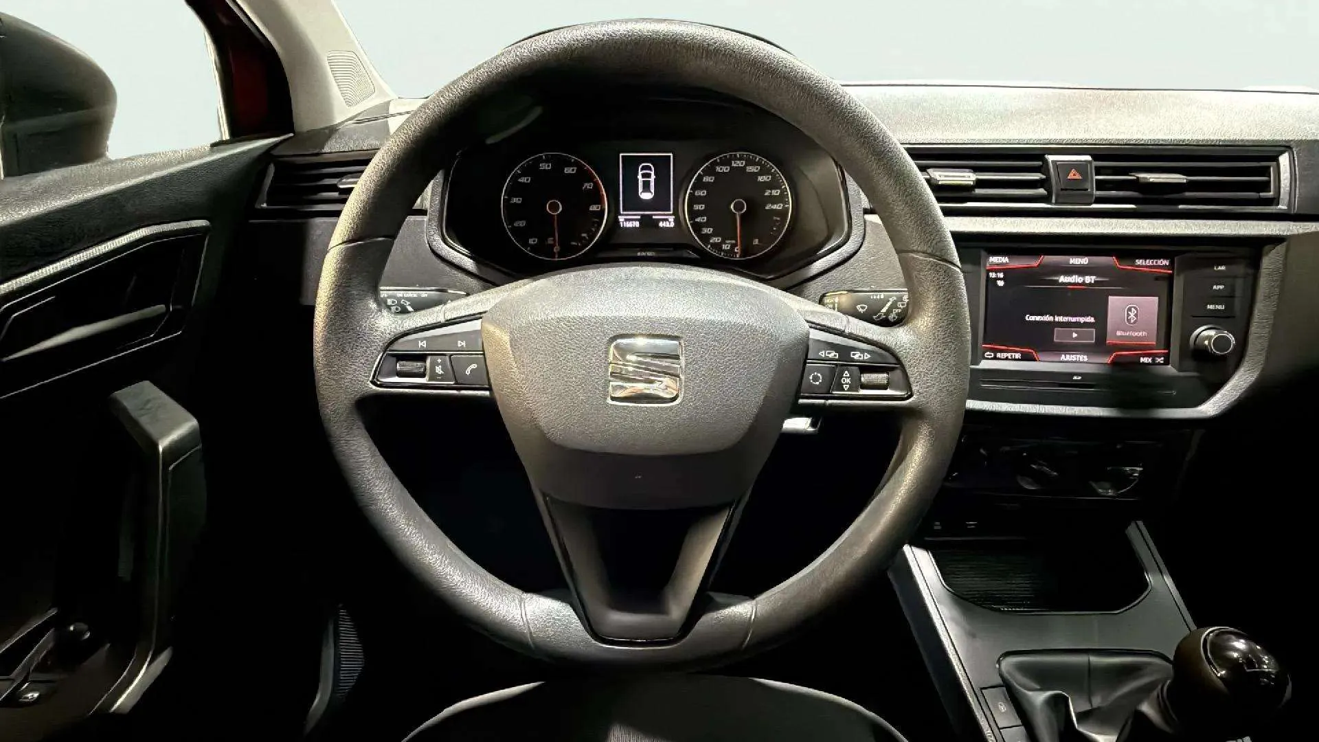 SEAT Ibiza 1.0 TGI Reference - foto 9