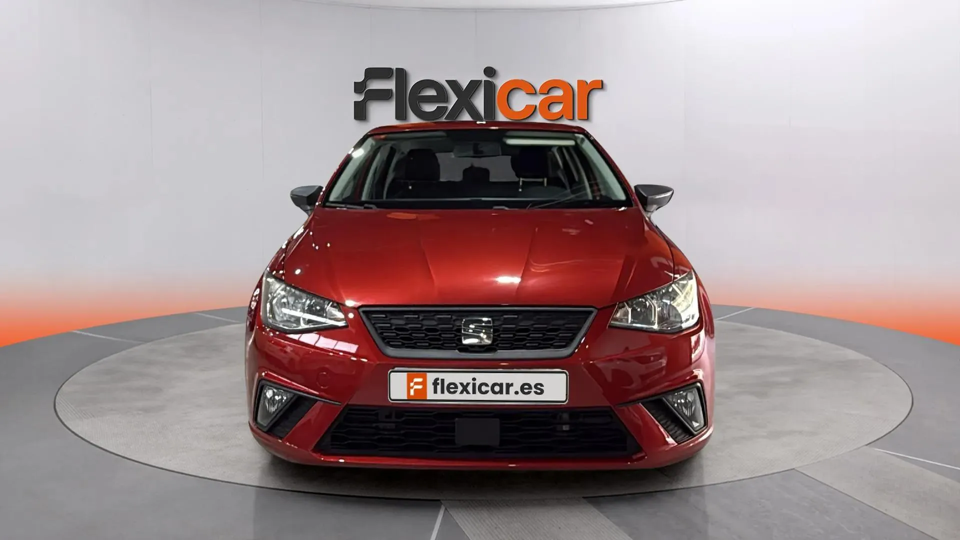 SEAT Ibiza 1.0 TGI Reference - foto 2