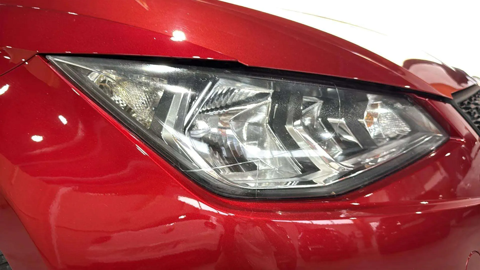 SEAT Ibiza 1.0 TGI Reference - foto 25