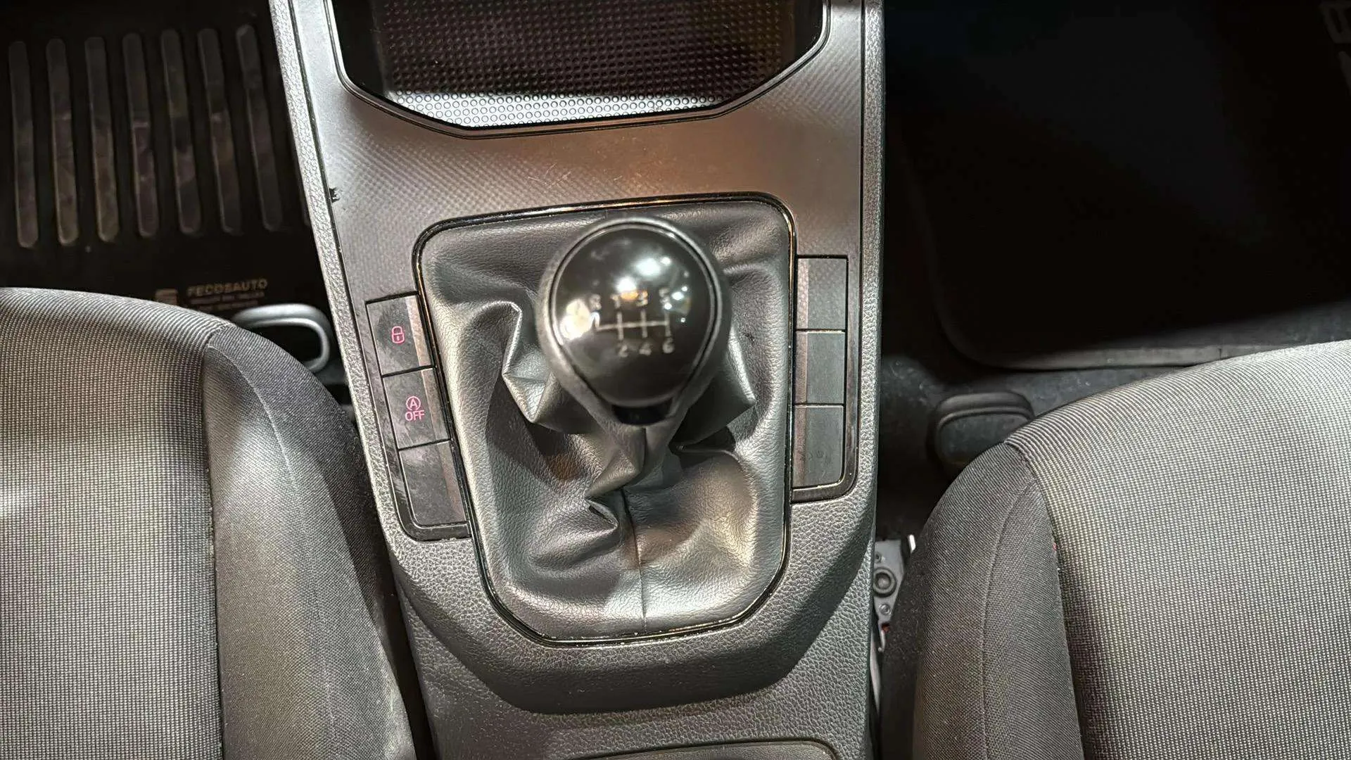 SEAT Ibiza 1.0 TGI Reference - foto 20