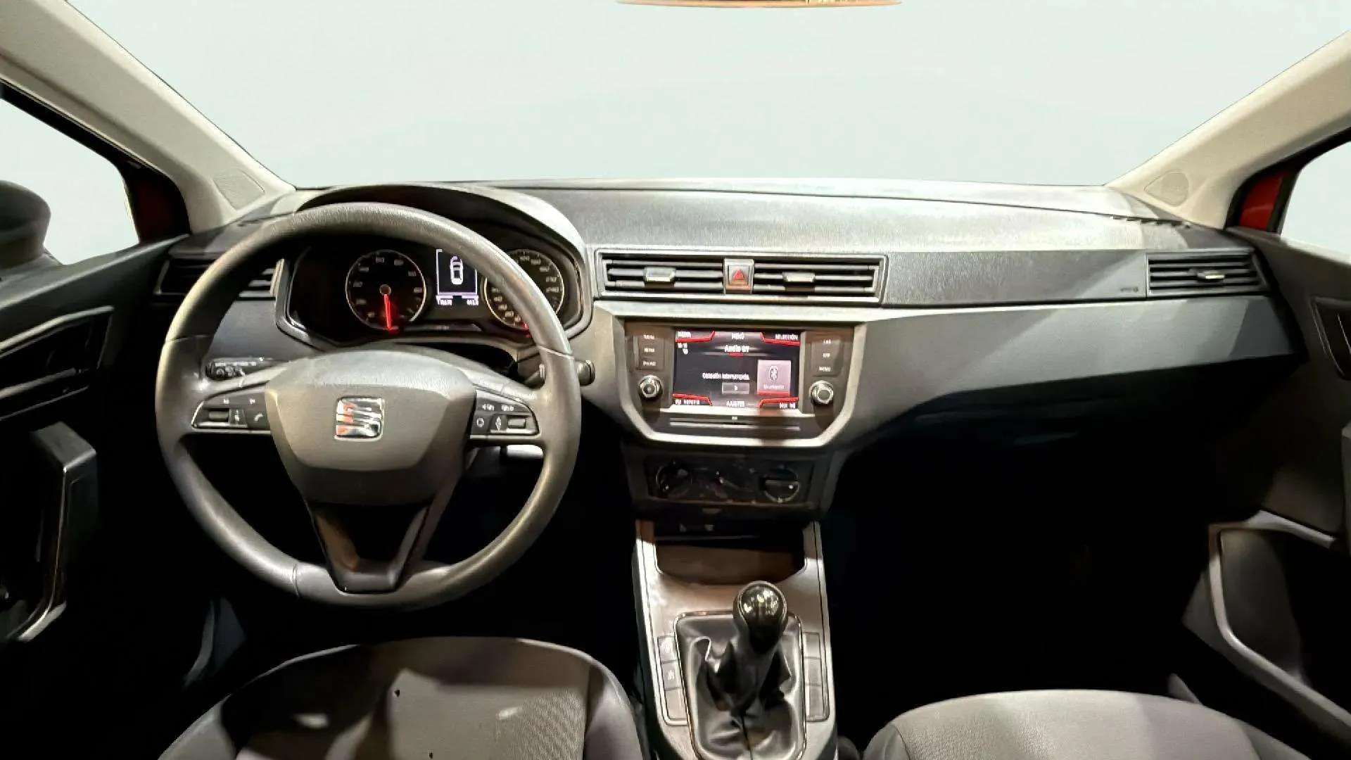 SEAT Ibiza 1.0 TGI Reference - foto 12