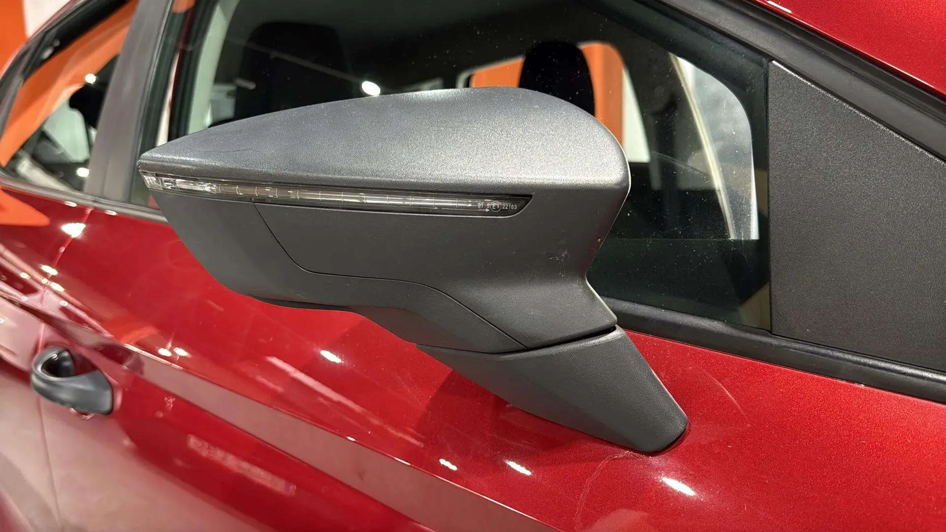 SEAT Ibiza 1.0 TGI Reference - foto 24