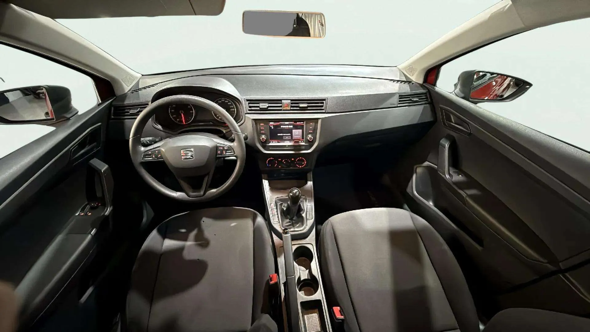 SEAT Ibiza 1.0 TGI Reference - foto 13
