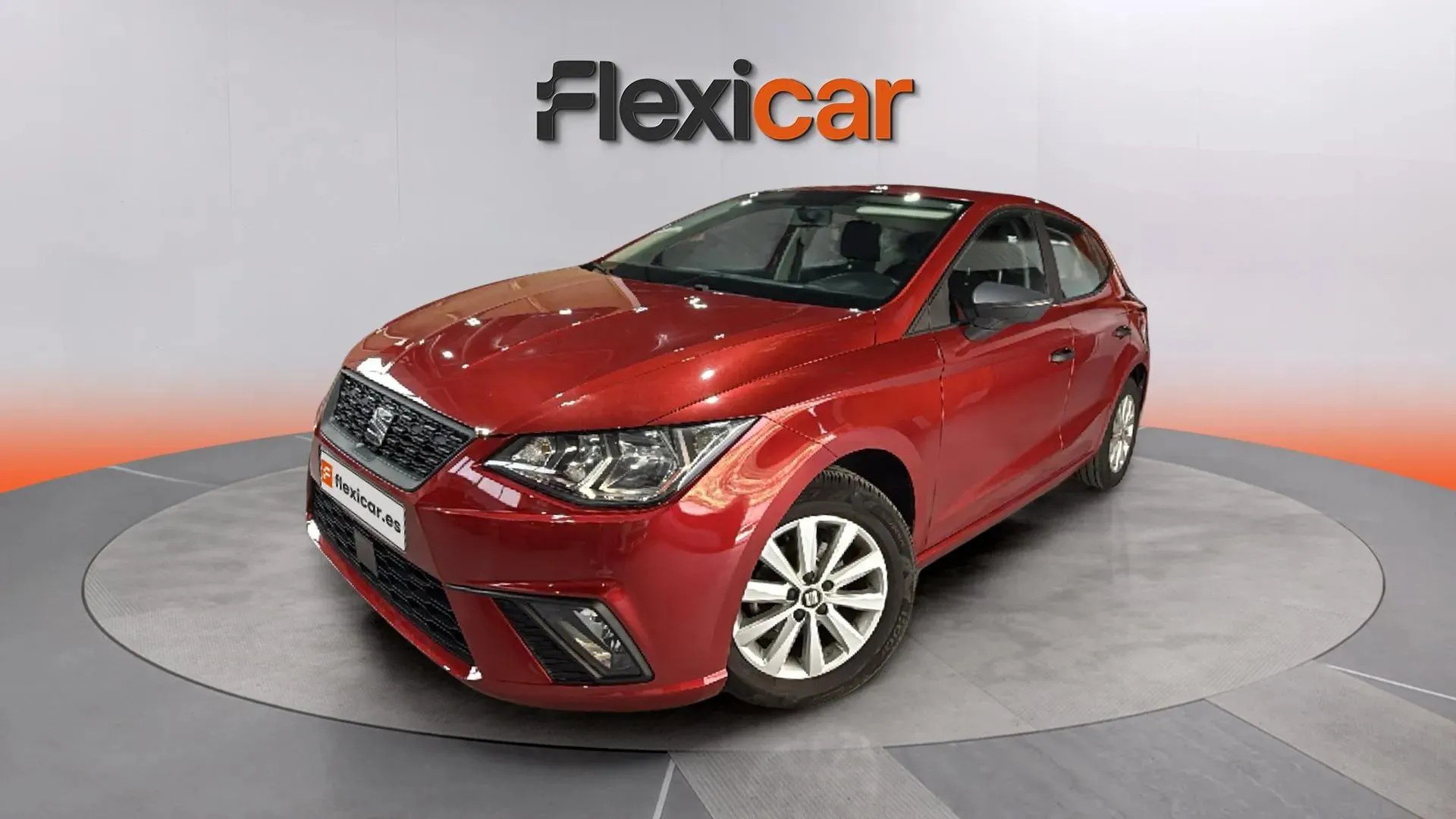SEAT Ibiza 1.0 TGI Reference - foto 3