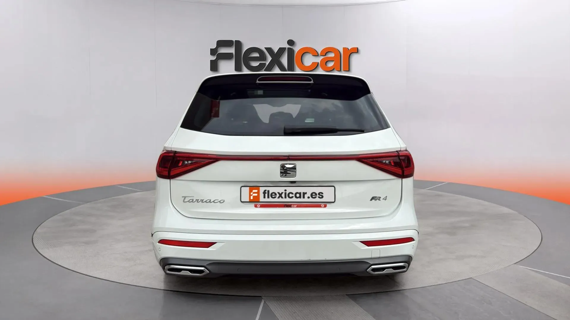 SEAT Tarraco 2.0 TDI 4Drive DSG FR - foto 6