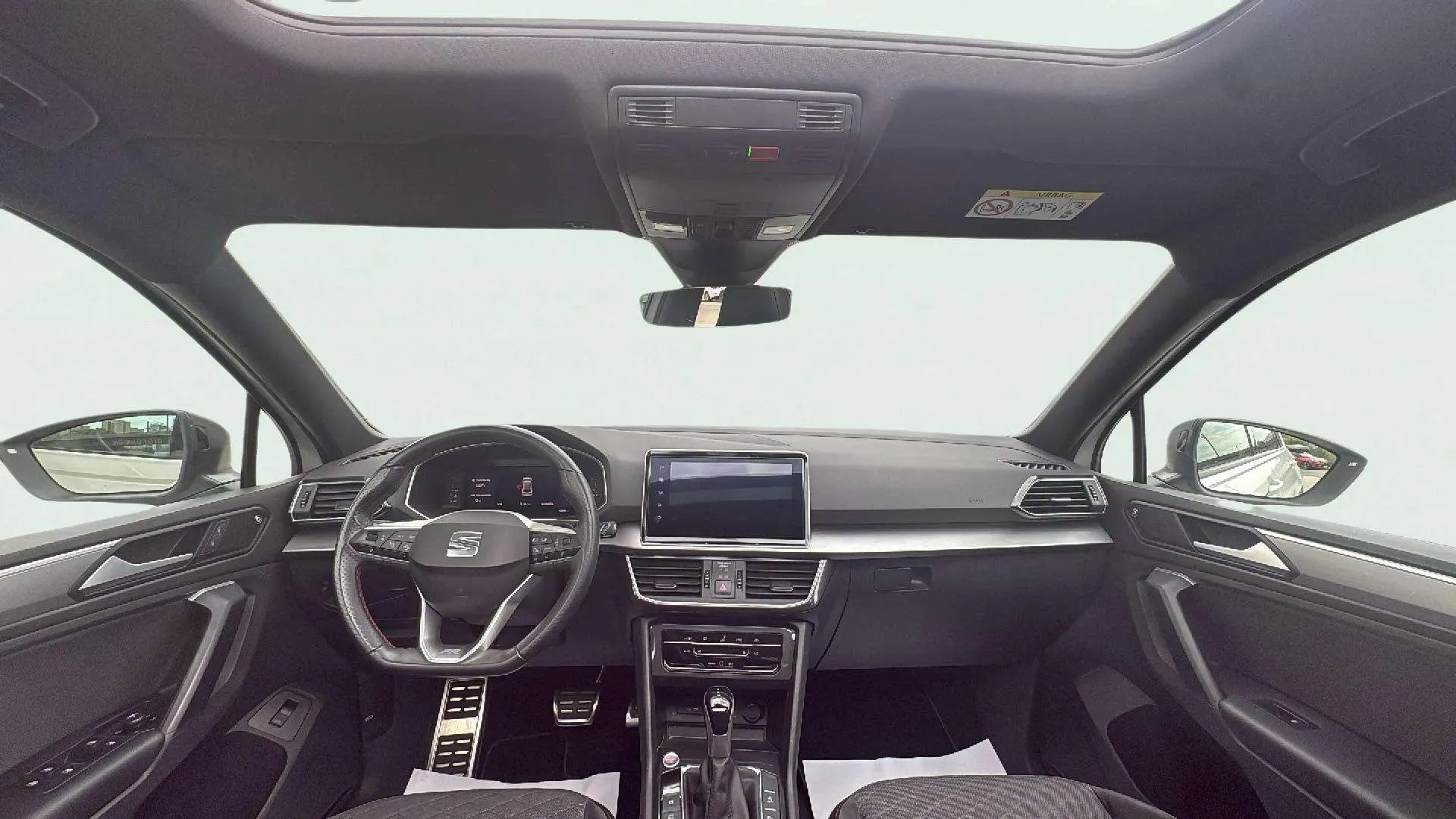 SEAT Tarraco 2.0 TDI 4Drive DSG FR - foto 11