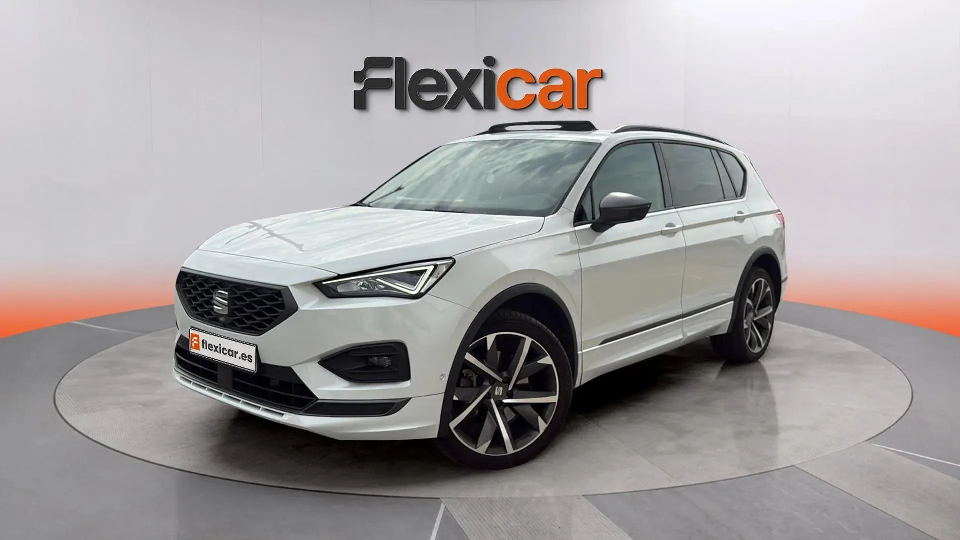 SEAT Tarraco 2.0 TDI 4Drive DSG FR - foto 3