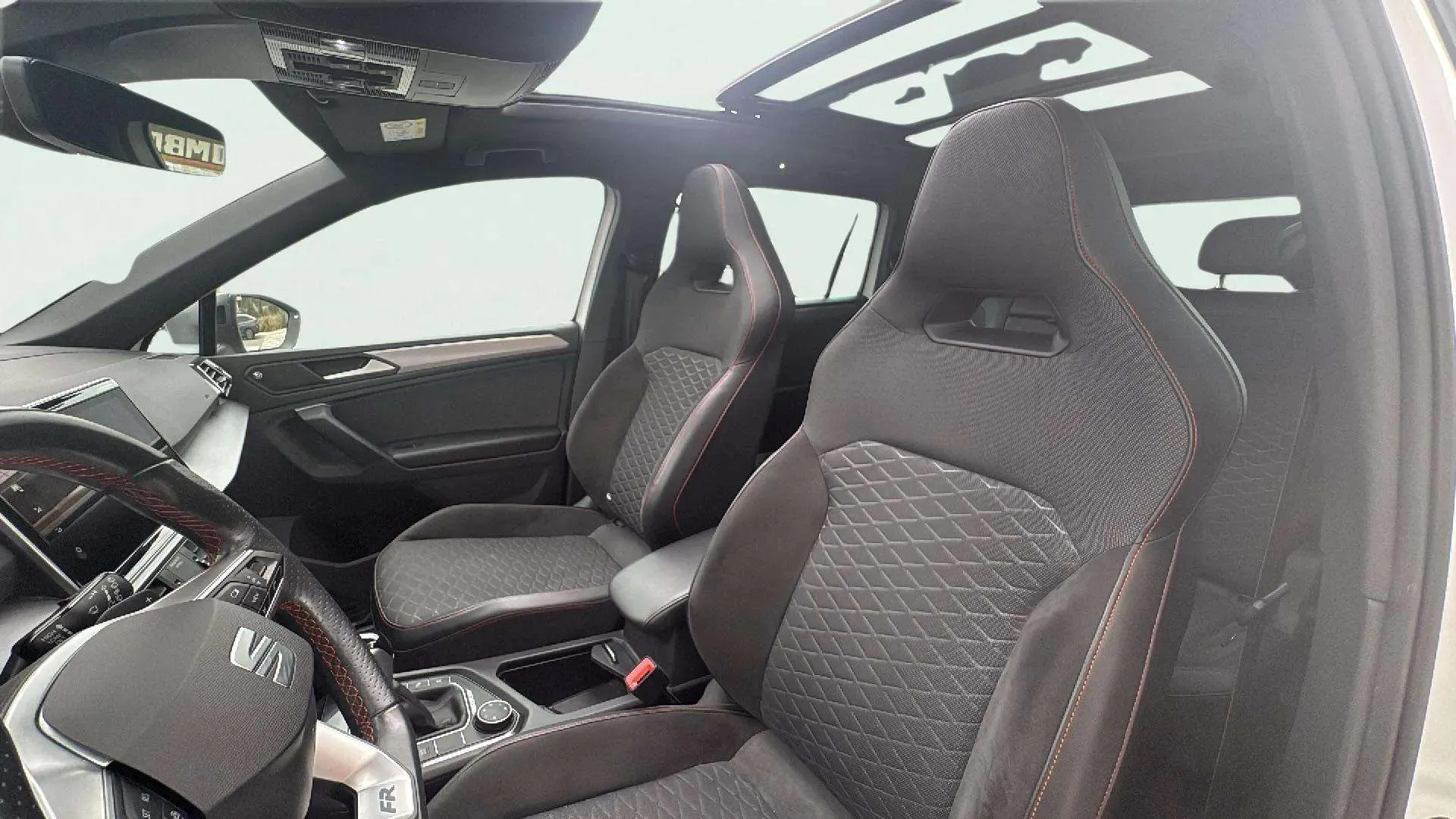SEAT Tarraco 2.0 TDI 4Drive DSG FR - foto 10