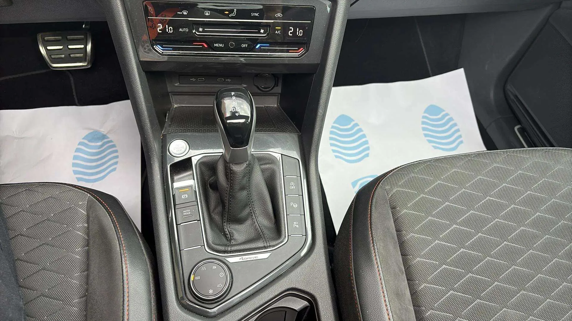 SEAT Tarraco 2.0 TDI 4Drive DSG FR - foto 16