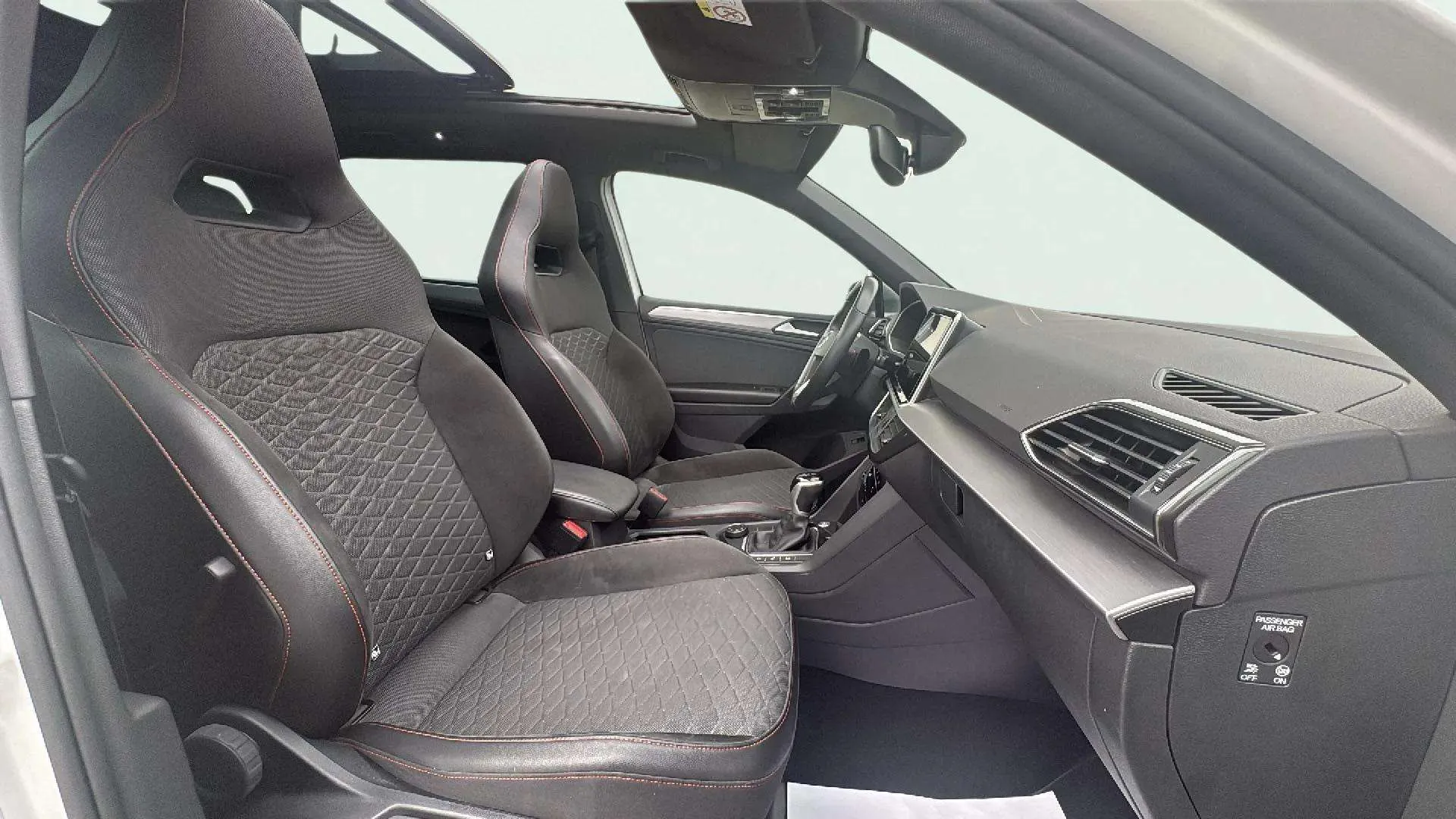 SEAT Tarraco 2.0 TDI 4Drive DSG FR - foto 12