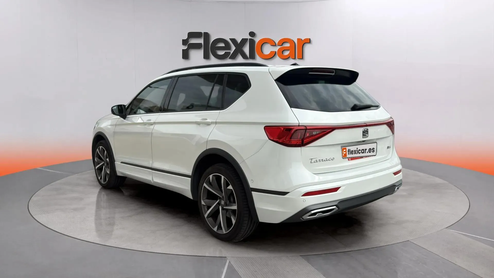 SEAT Tarraco 2.0 TDI 4Drive DSG FR - foto 5