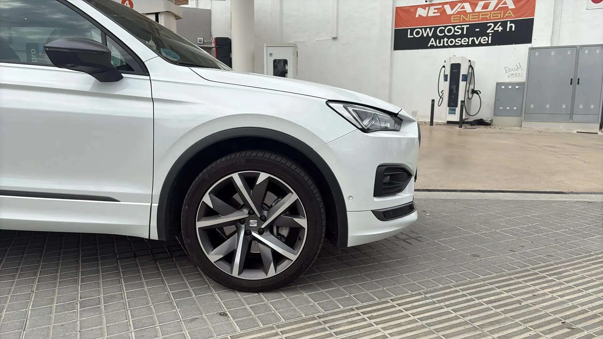 SEAT Tarraco 2.0 TDI 4Drive DSG FR - foto 28