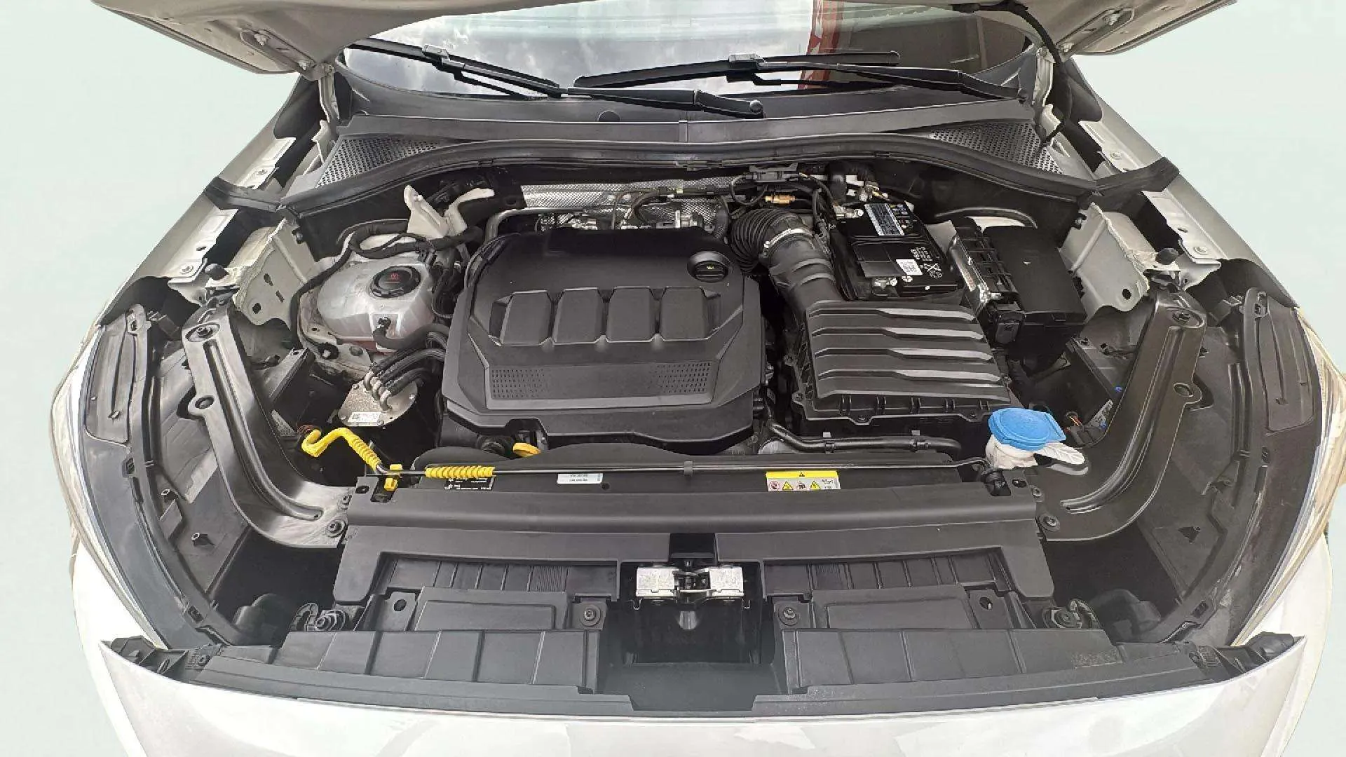 SEAT Tarraco 2.0 TDI 4Drive DSG FR - foto 26