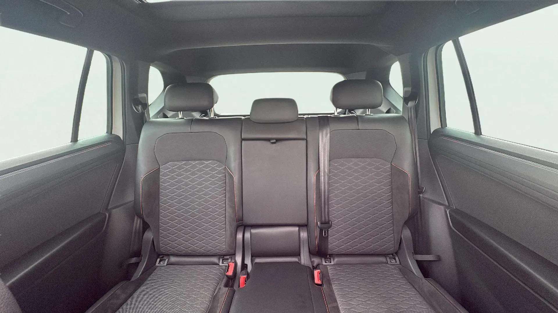 SEAT Tarraco 2.0 TDI 4Drive DSG FR - foto 14