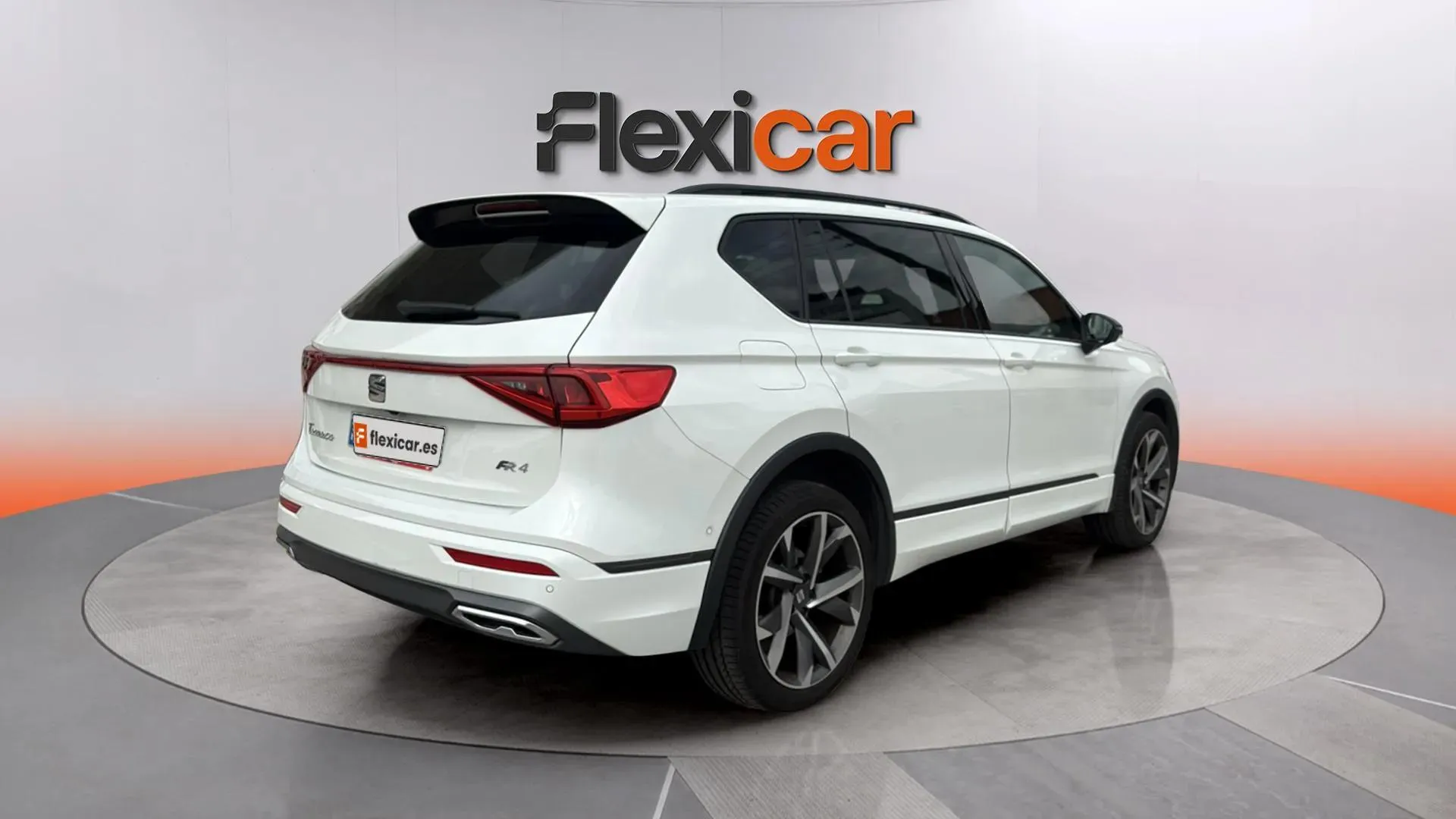SEAT Tarraco 2.0 TDI 4Drive DSG FR - foto 7