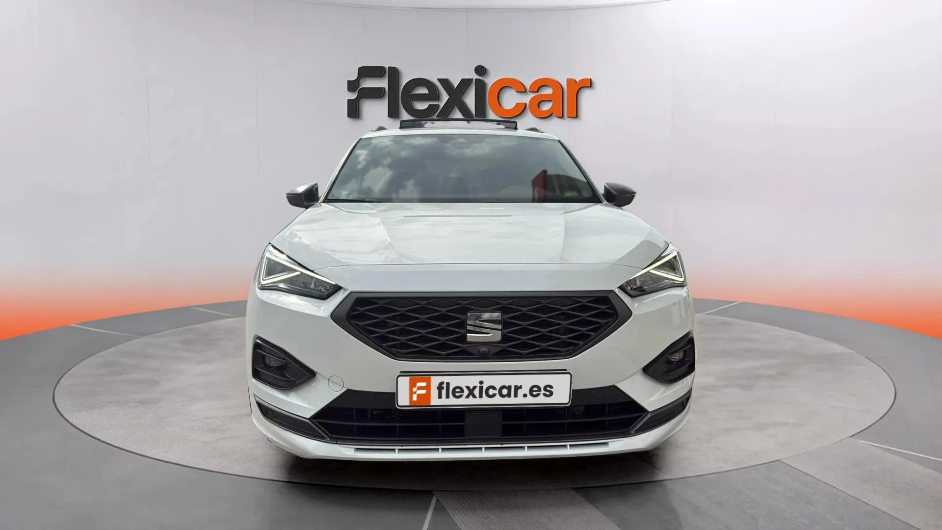 SEAT Tarraco 2.0 TDI 4Drive DSG FR - foto 2