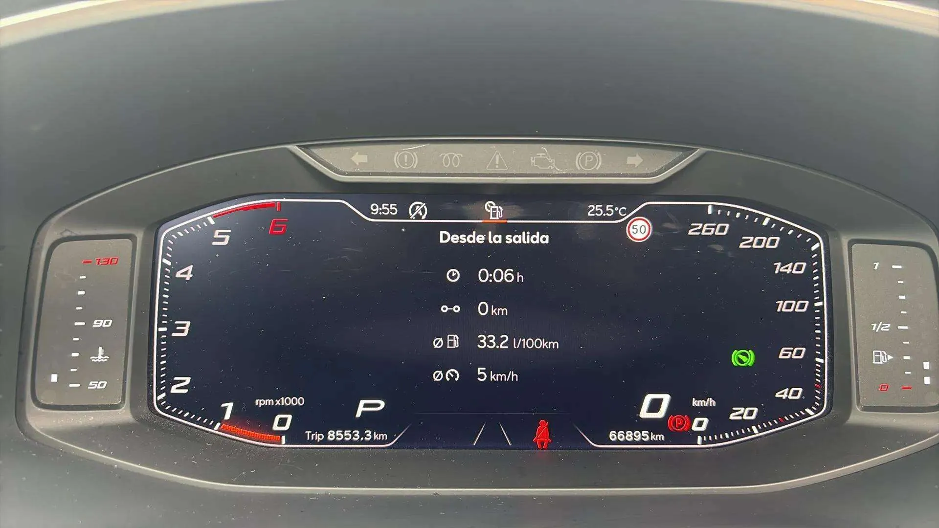 SEAT Tarraco 2.0 TDI 4Drive DSG FR - foto 18