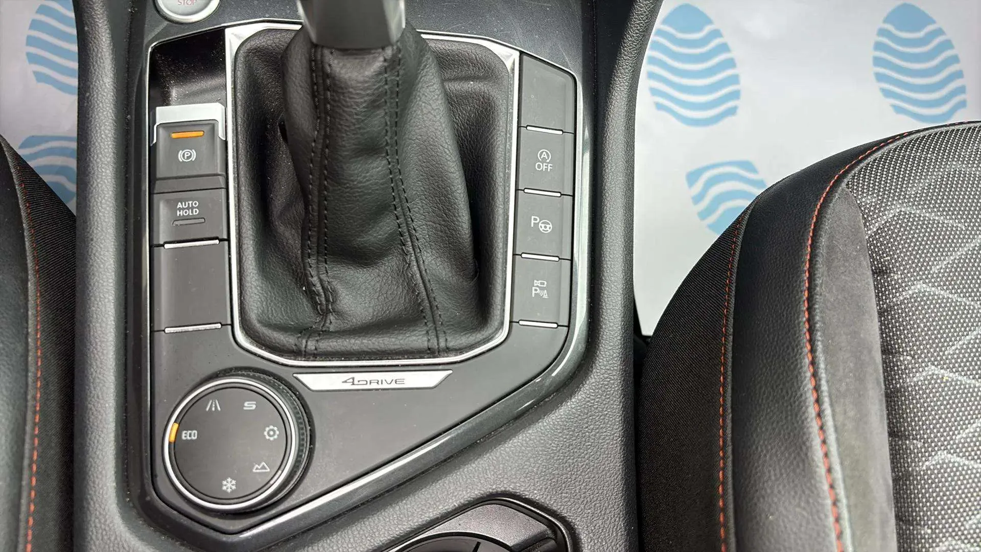 SEAT Tarraco 2.0 TDI 4Drive DSG FR - foto 17