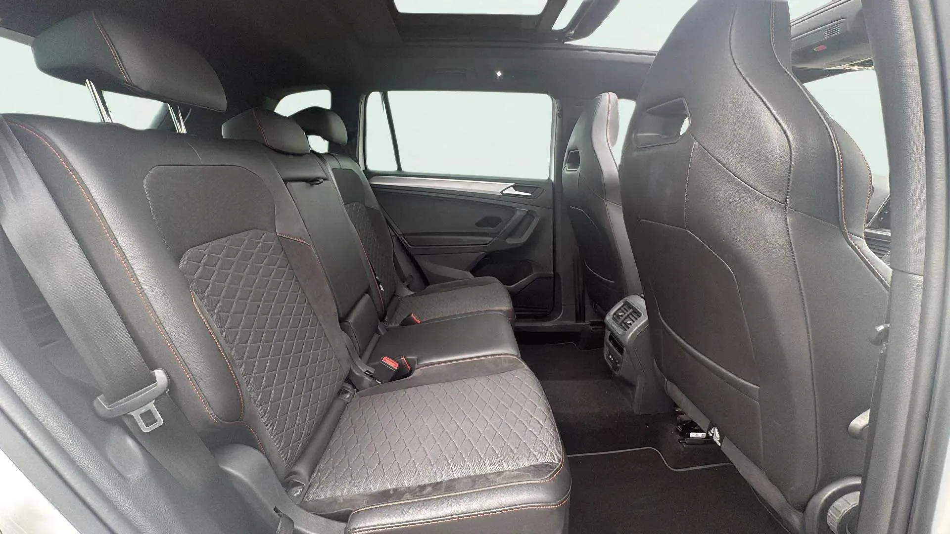 SEAT Tarraco 2.0 TDI 4Drive DSG FR - foto 13