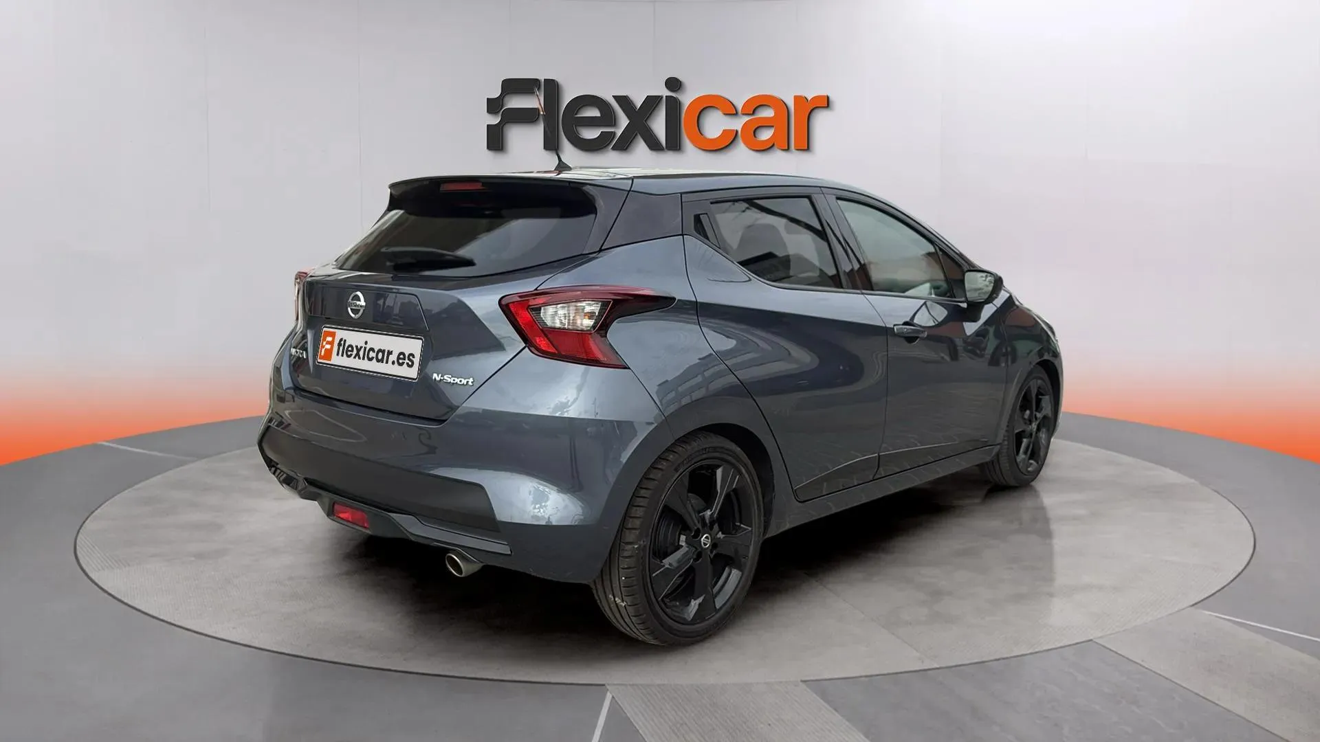 Nissan Micra DIG-T E6D N-Connecta - foto 7