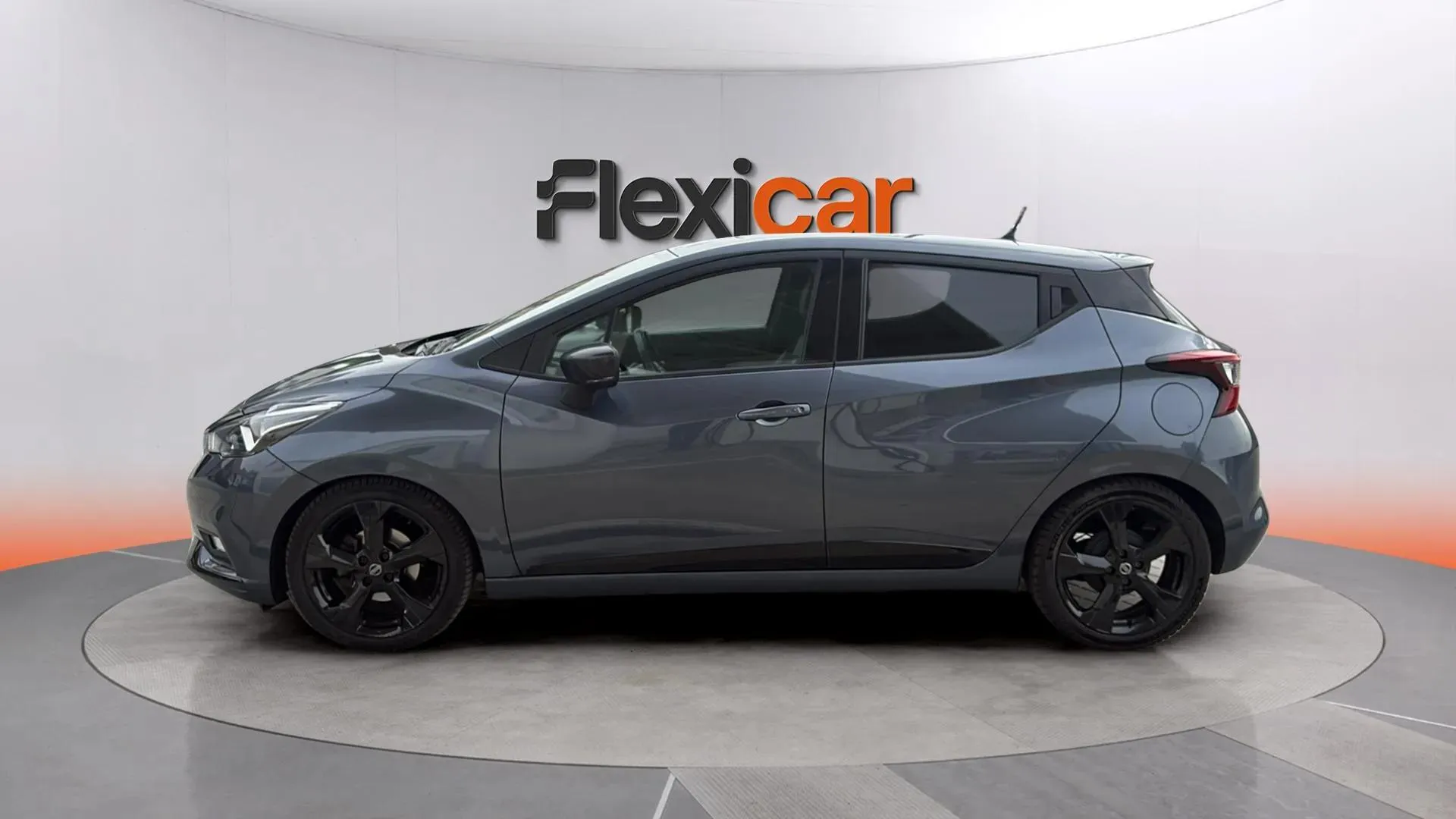 Nissan Micra DIG-T E6D N-Connecta - foto 4