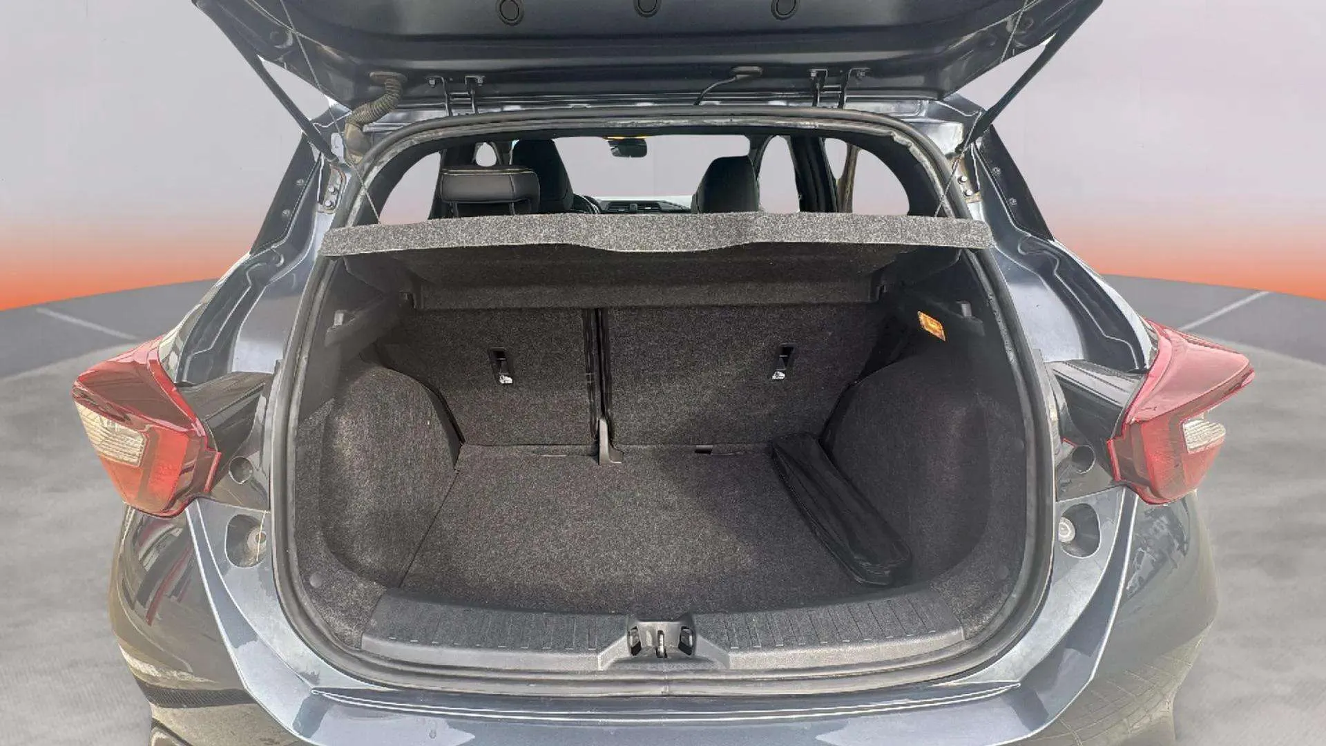 Nissan Micra DIG-T E6D N-Connecta - foto 9