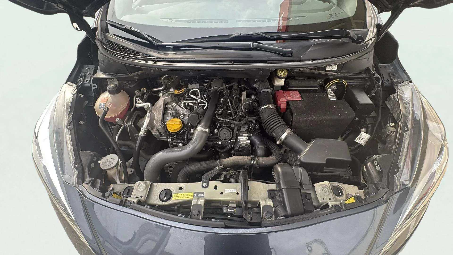 Nissan Micra DIG-T E6D N-Connecta - foto 23