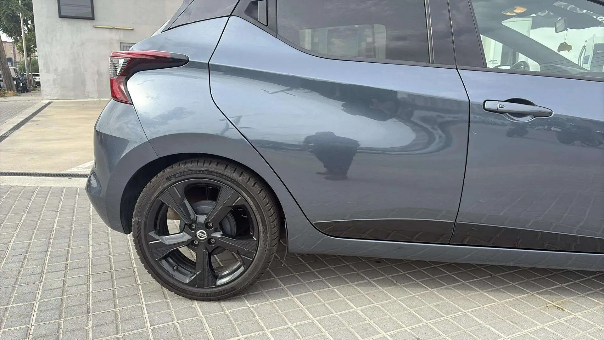 Nissan Micra DIG-T E6D N-Connecta - foto 21