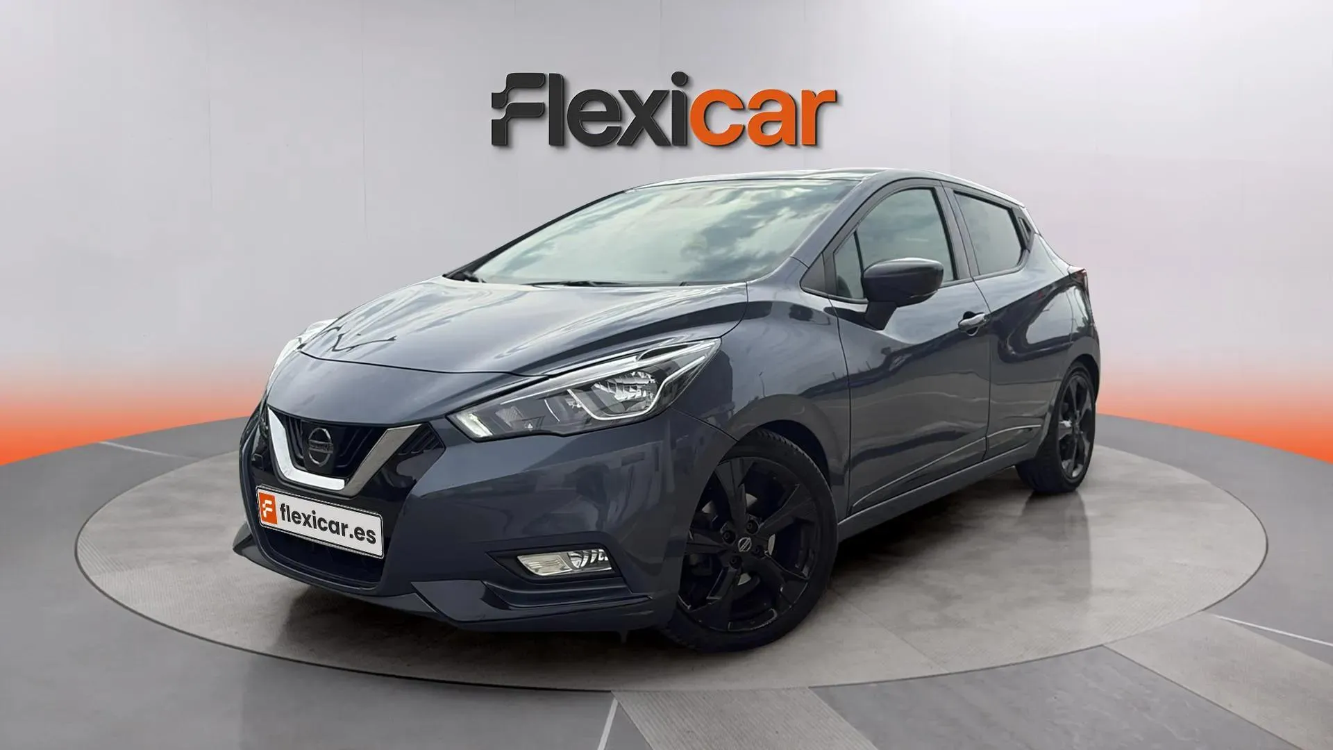Nissan Micra DIG-T E6D N-Connecta - foto 3