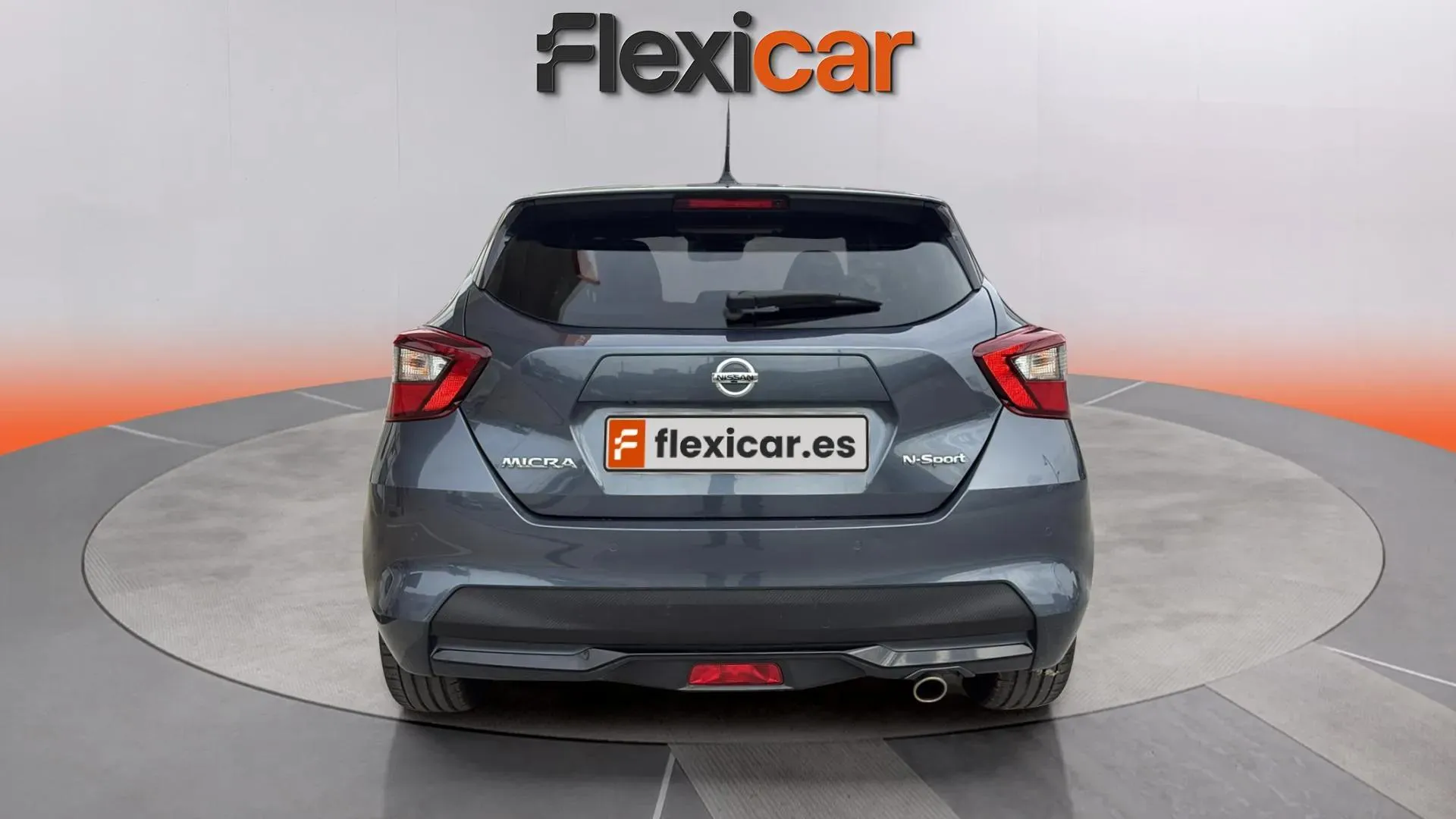 Nissan Micra DIG-T E6D N-Connecta - foto 6