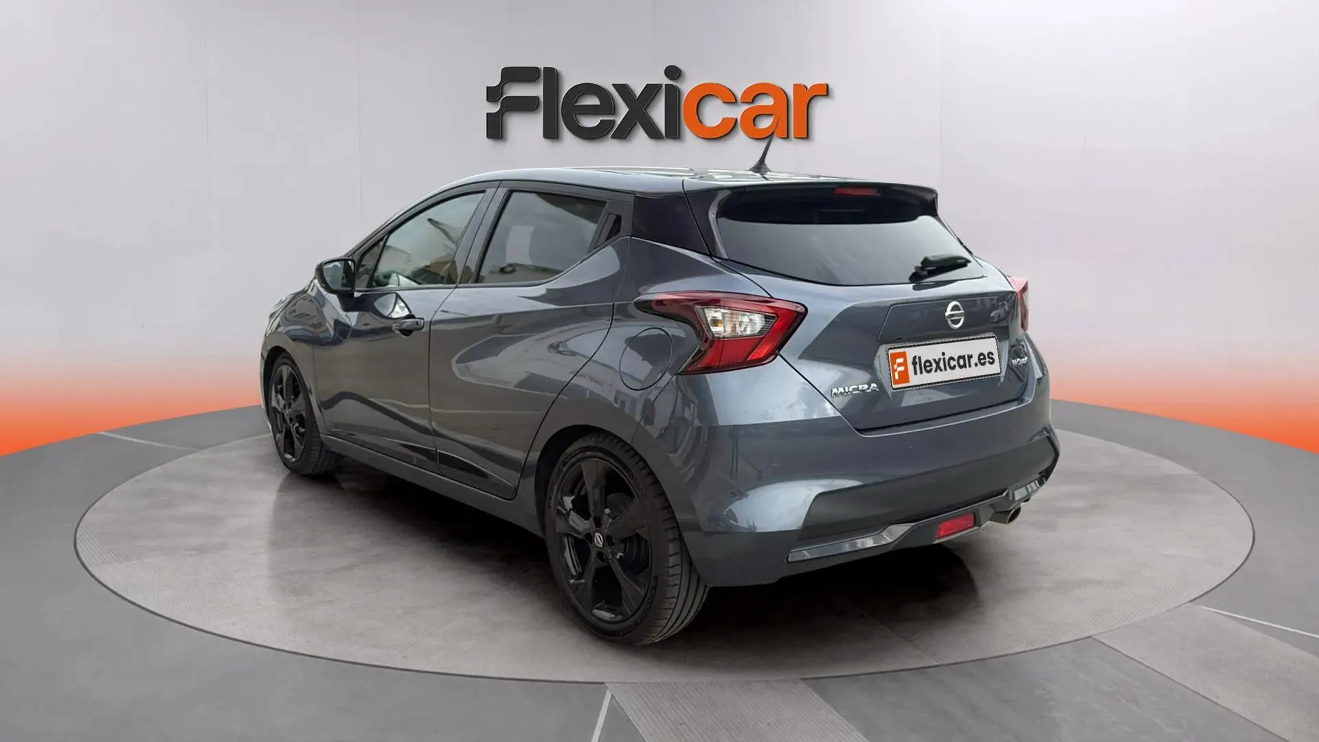 Nissan Micra DIG-T E6D N-Connecta - foto 5