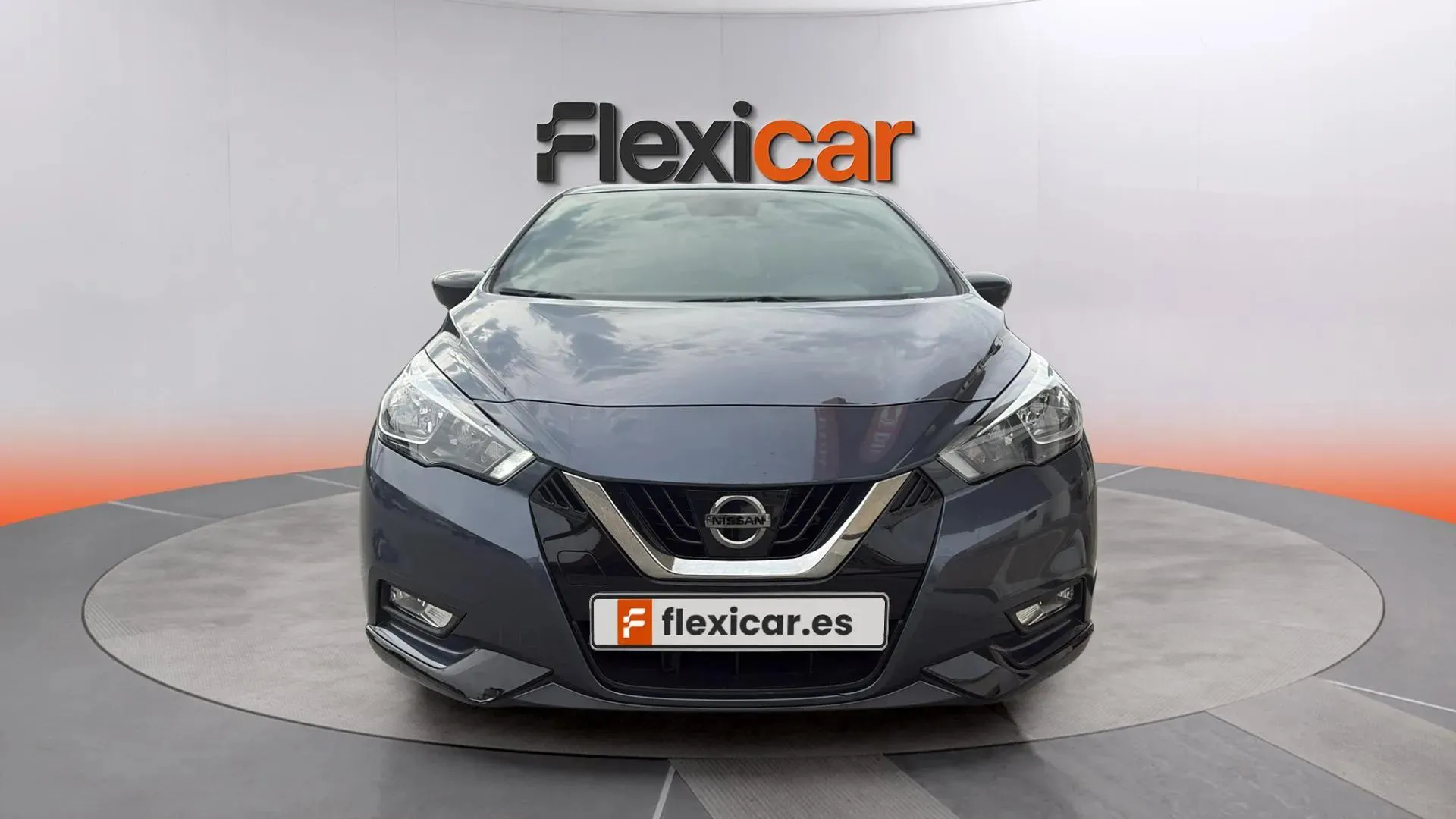 Nissan Micra DIG-T E6D N-Connecta - foto 2