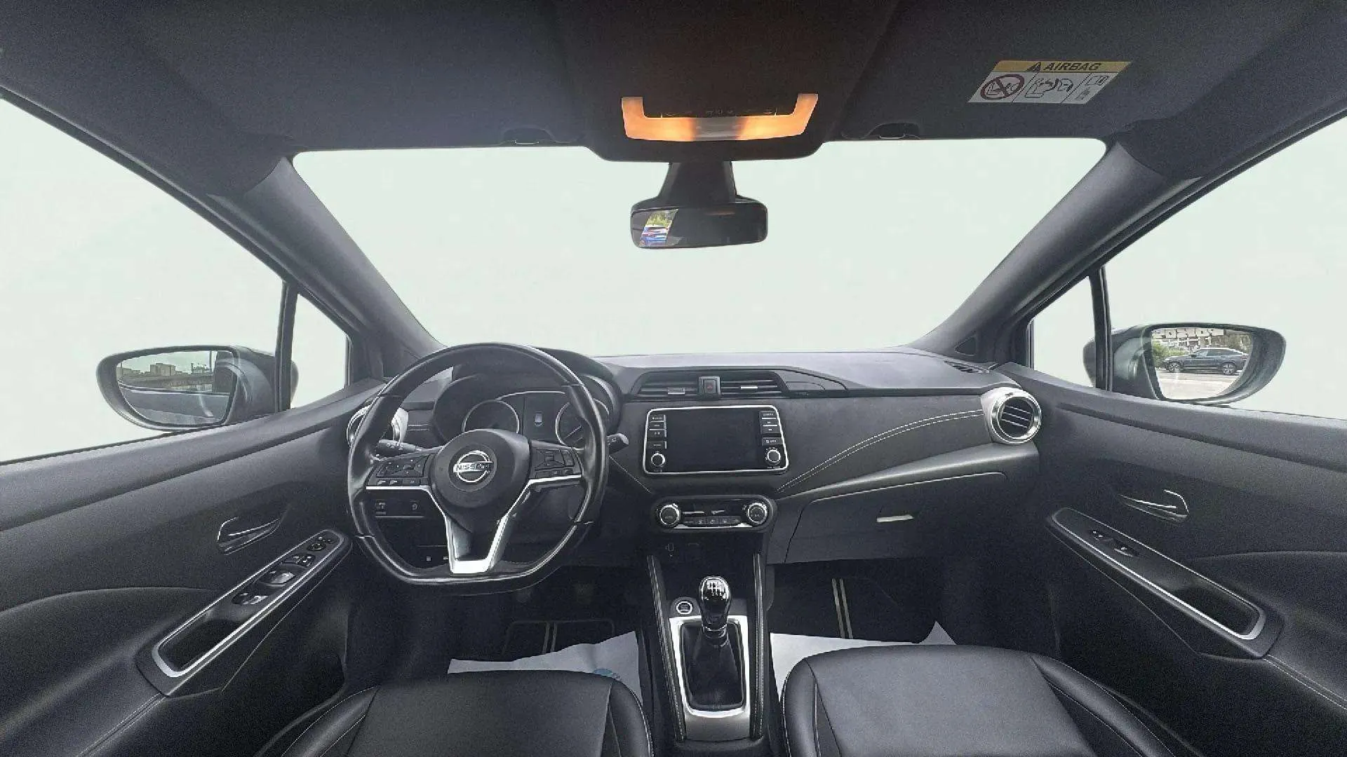 Nissan Micra DIG-T E6D N-Connecta - foto 10