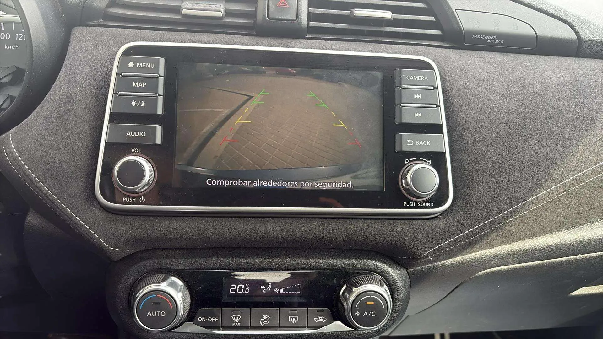Nissan Micra DIG-T E6D N-Connecta - foto 17