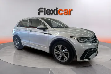 volkswagen tiguan r line 15 tsi 110kw 150cv dsg gasolina automatica valencia 903000000266335
