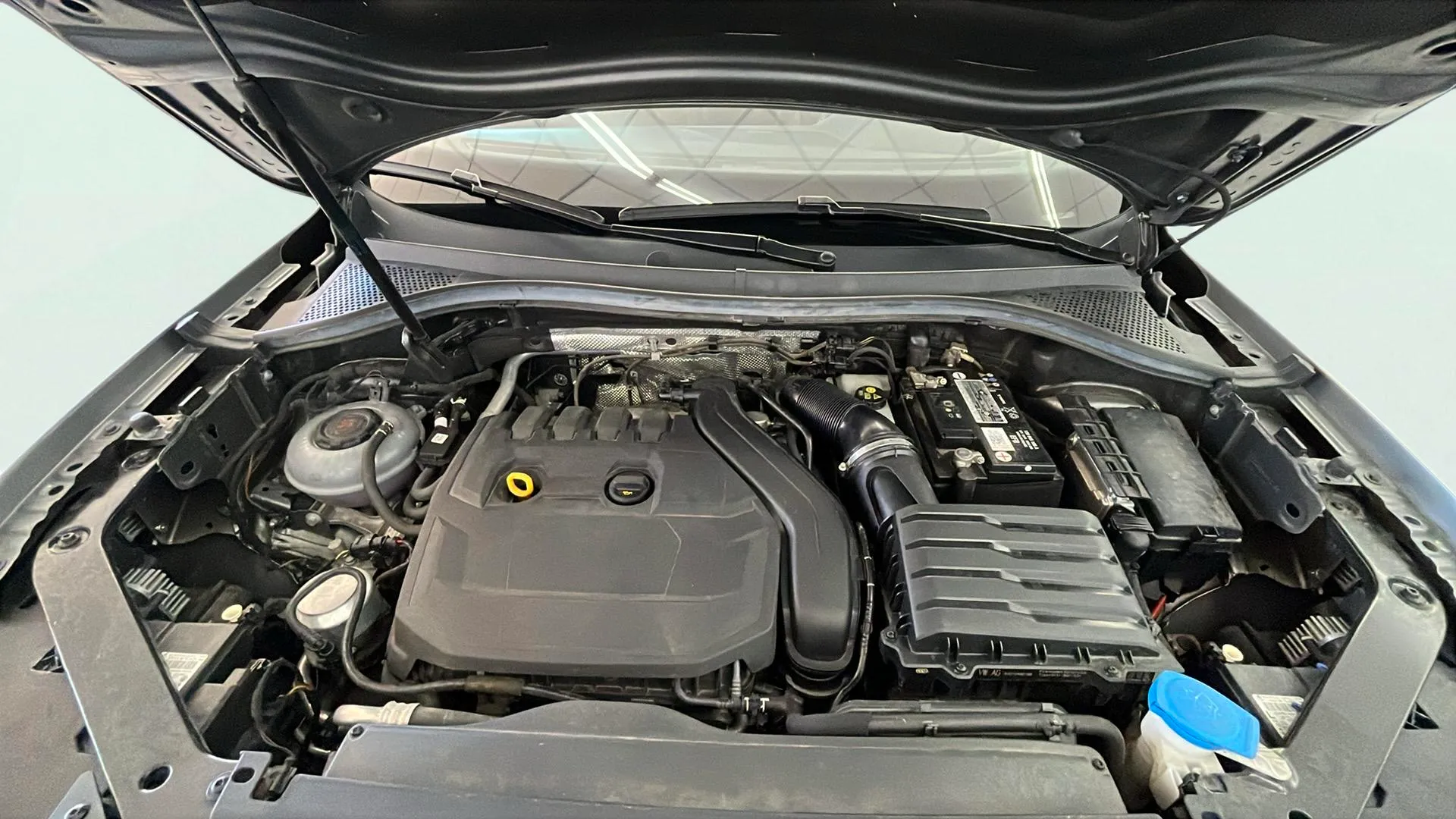 Volkswagen Tiguan R-Line 1.5 TSI DSG - foto 18