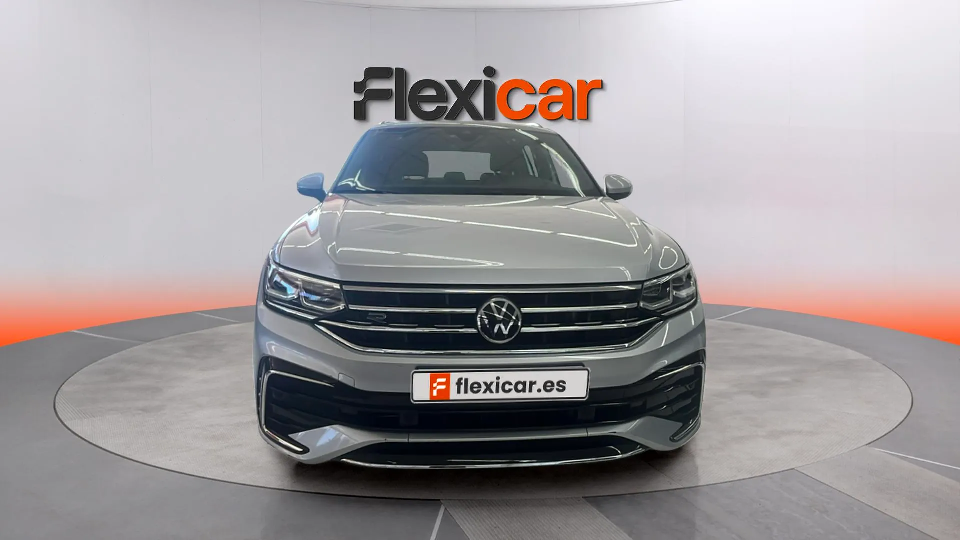 Volkswagen Tiguan R-Line 1.5 TSI DSG - foto 8